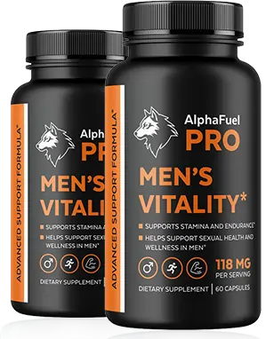 What is AlphaFuel Pro